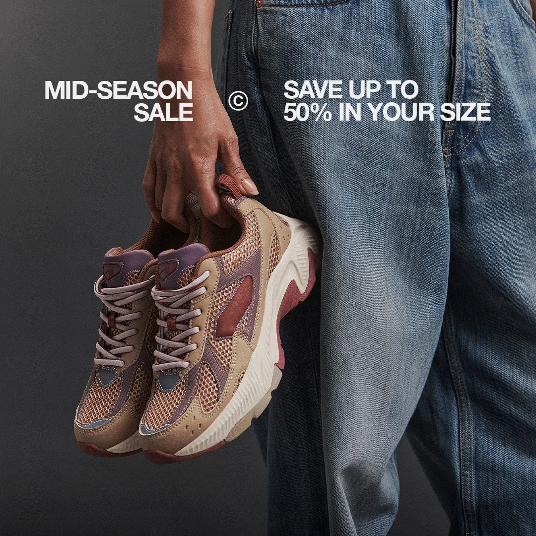 Midseason Sale