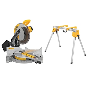Save on Select DEWALT® Tool Bundles
