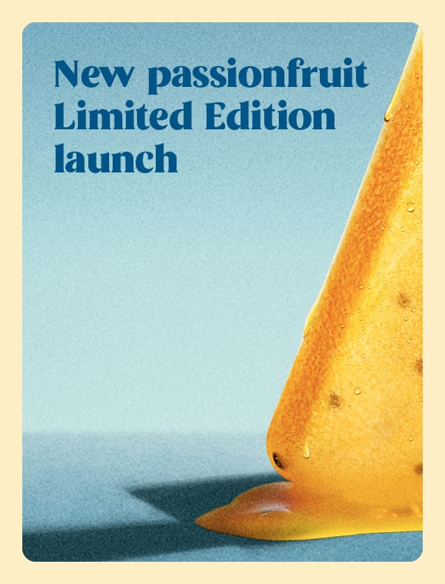 Passionfruit