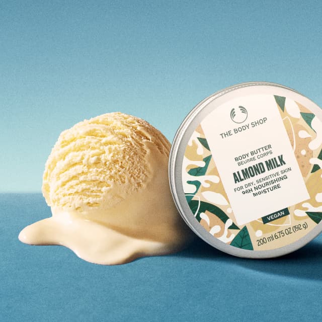 Body Butter