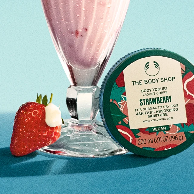 Yogurt
