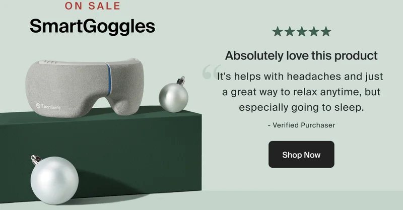 On Sale | SmartGoggles