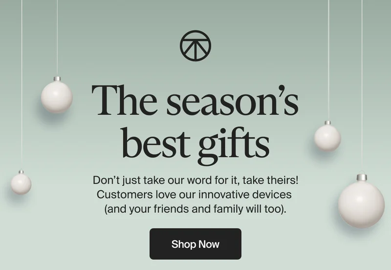The season’s best gifts | Shop Now