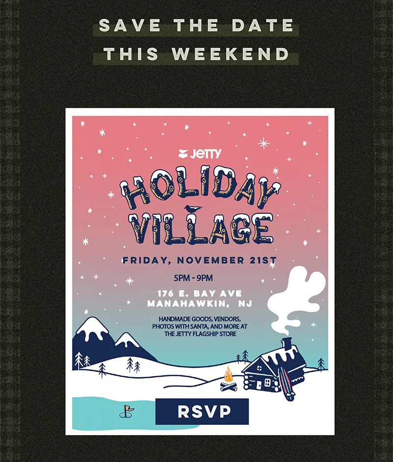 Holiday Village
