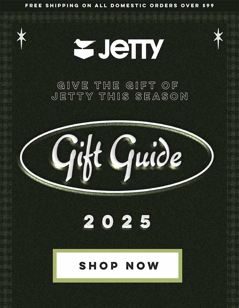Gift Guide