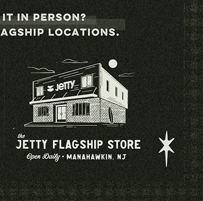 Flagship Store