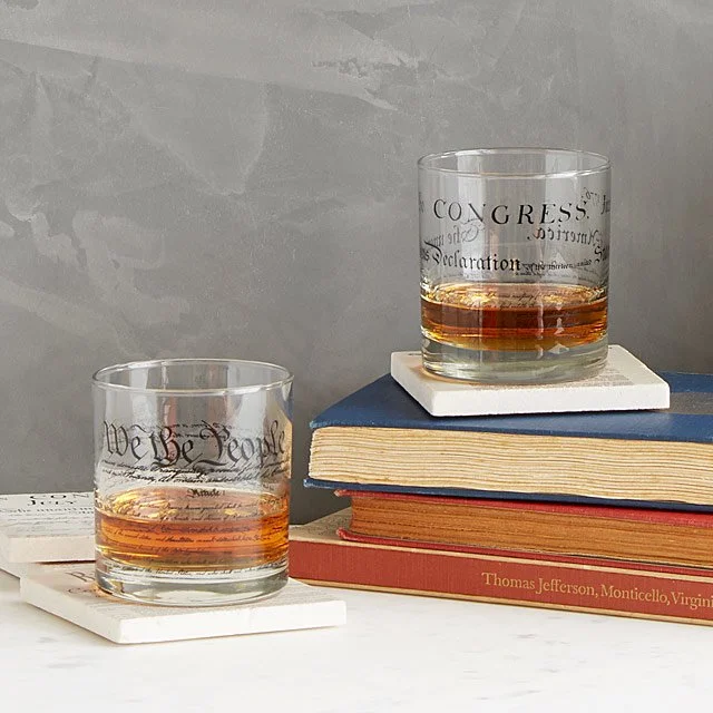 Whiskey Infused Toothpicks Variety Set