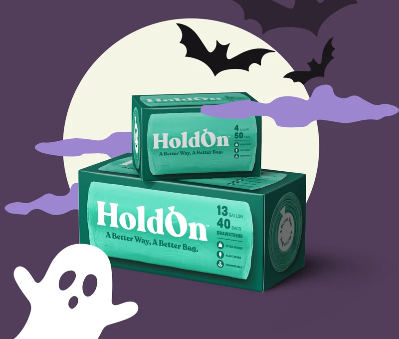 HoldOn Bags