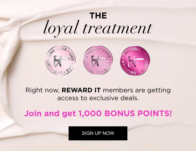 The Loyal Treatment