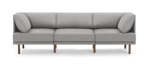 Range 3-Piece Sofa
