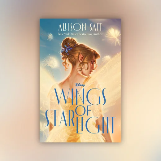 Wings of Starlight