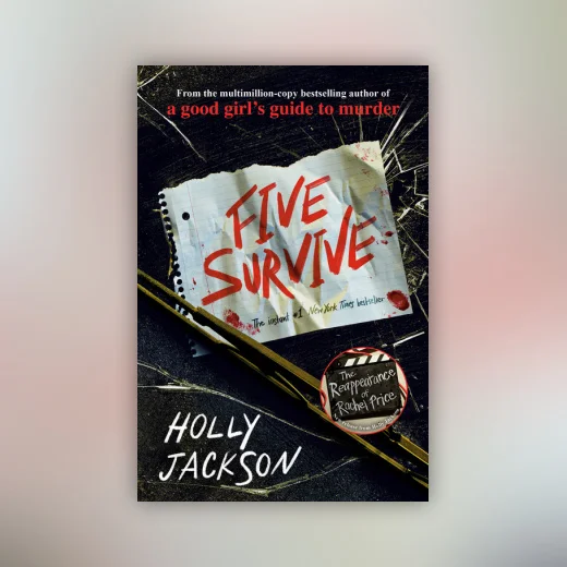 Five Survive