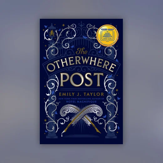 The Otherwhere Post
