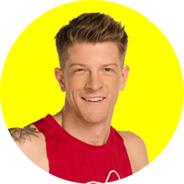 Logan Aldridge.