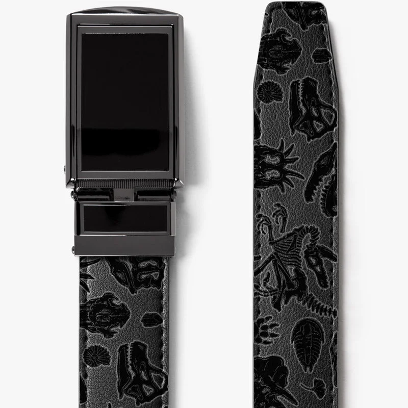 Image of Jurassic Belt