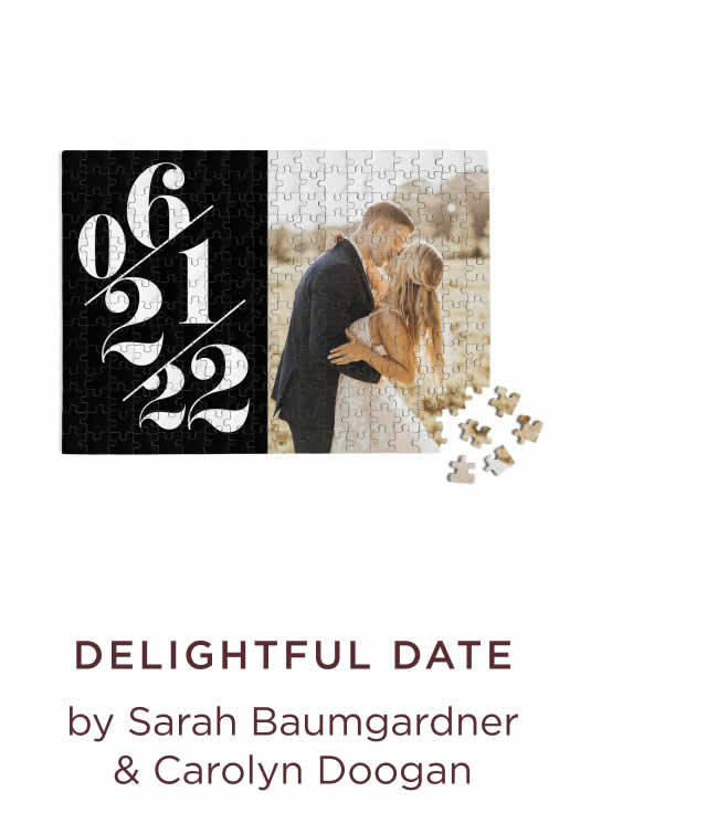 Delightful Date
