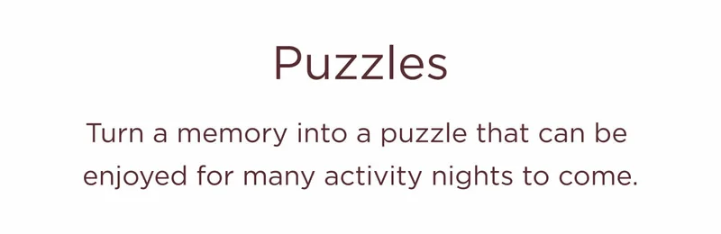 Puzzles