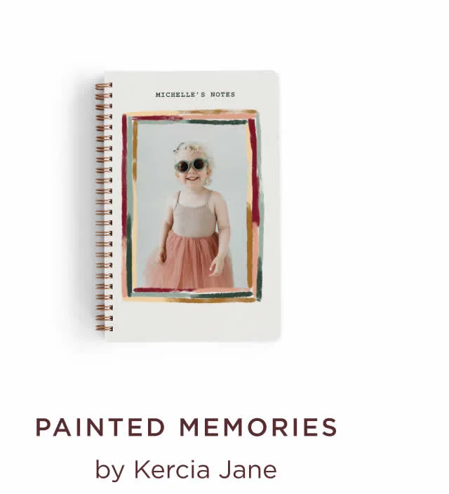 Painted Memories