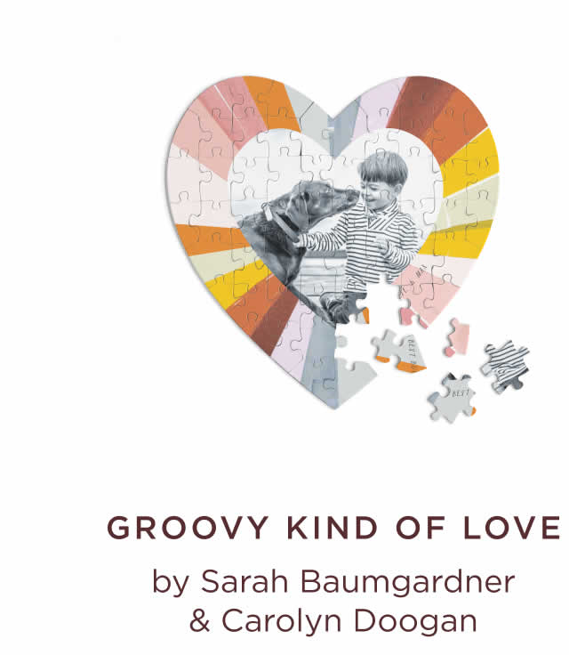 Groovy Kind of Love