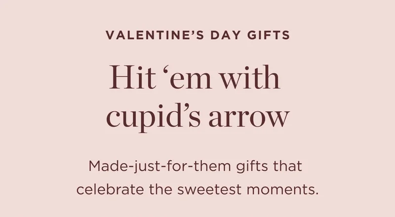 Hit 'em Cupid's Arrow