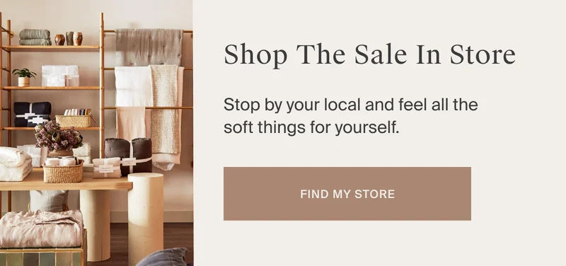 Find Your Store