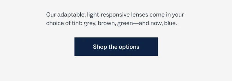 Shop the options
