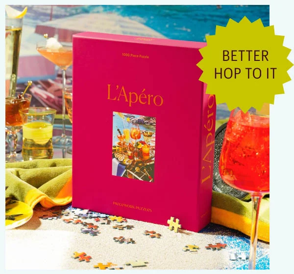L'Apero