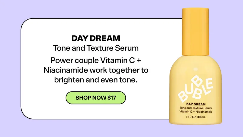 Day Dream Tone and Texture Serum