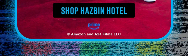 Shop Hazbin Hotel