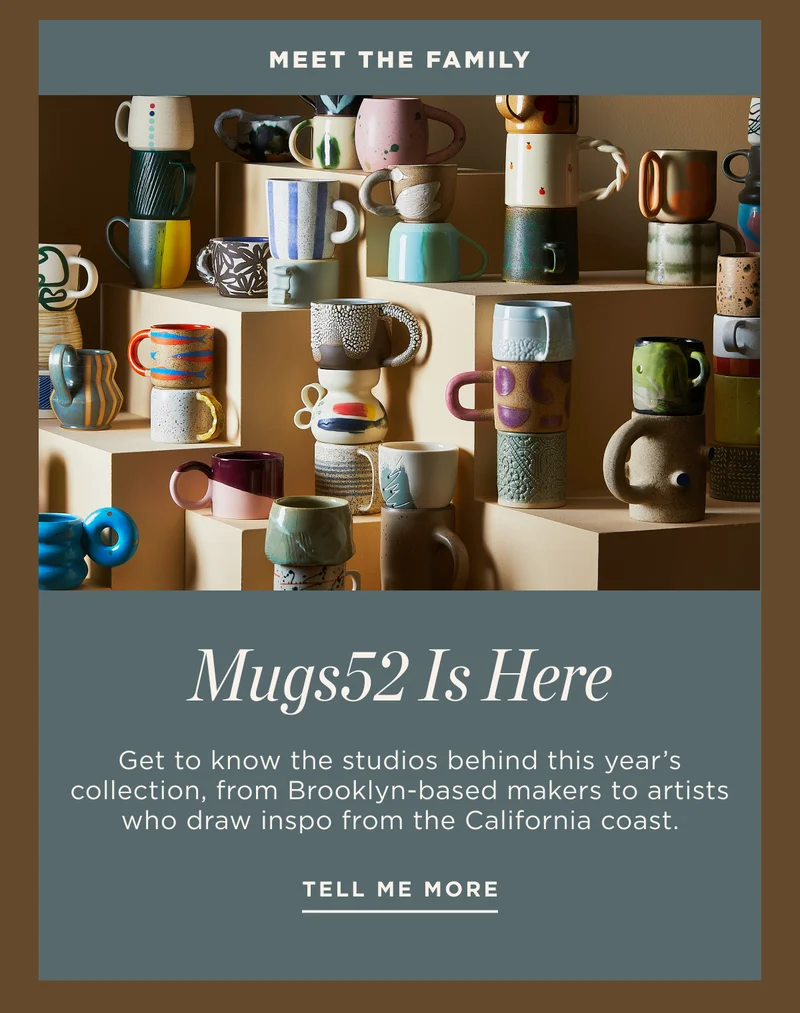 Mugs52 Is Here Mugs52 Is Here
