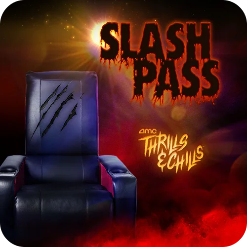 Slash Pass