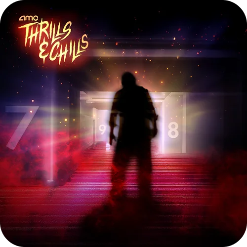 Thrills & Chills October Series