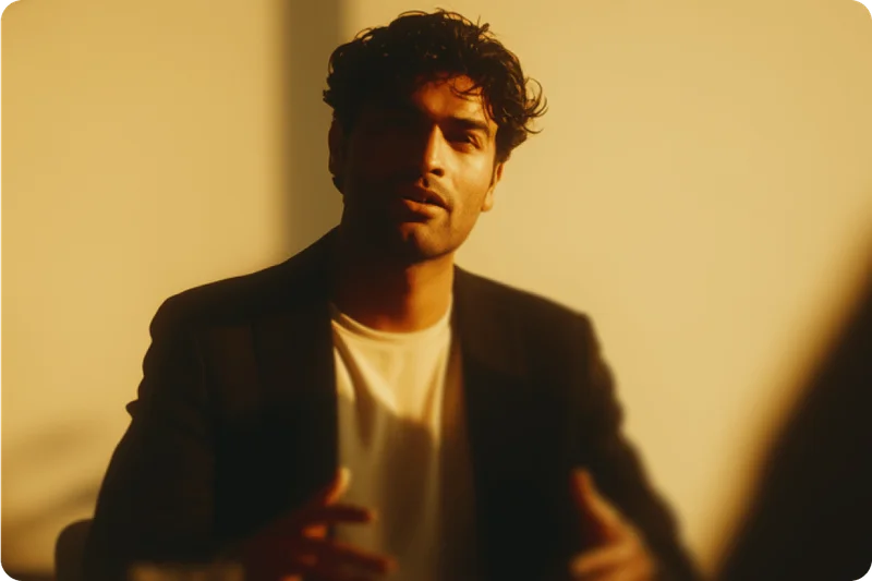 Build your own leadership blueprint