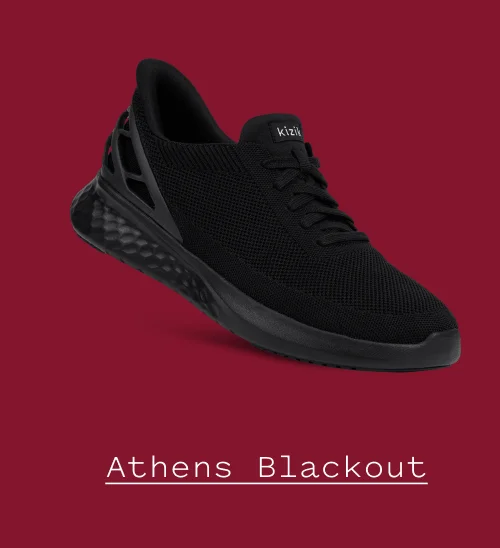 Athens Blackout