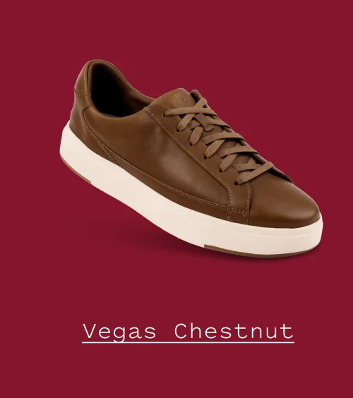 Vegas Chestnut
