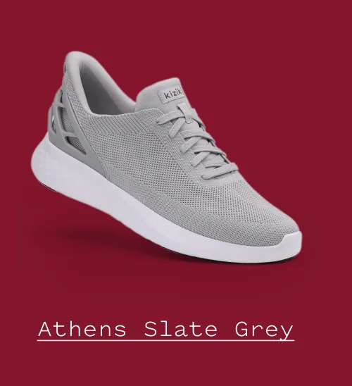 Athens Slate Grey