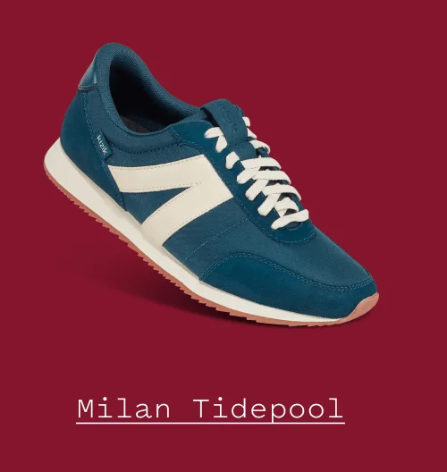 Milan Tidepool