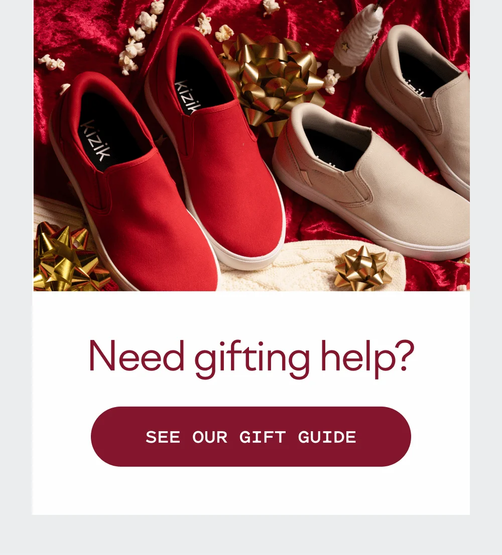 Need gifting help? See our gift guide