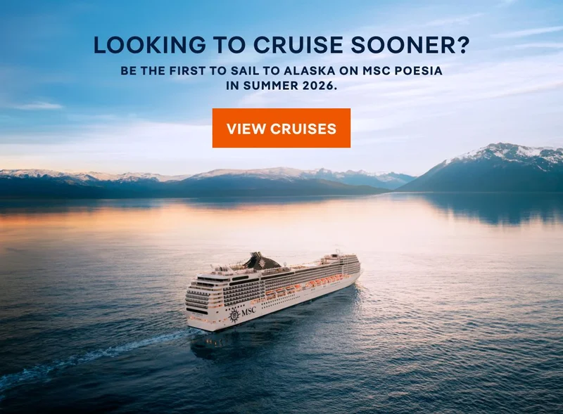 Looking to Cruise Sooner? – Click to View Cruises & Book Now Looking to Cruise Sooner? – Click to View Cruises & Book Now