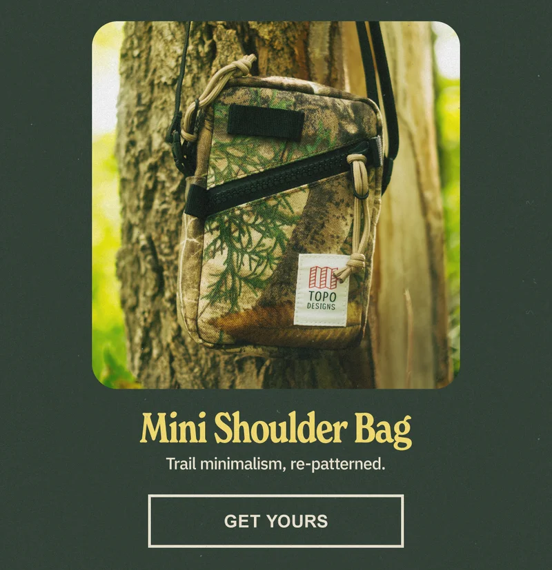 Shop Mini Shoulder