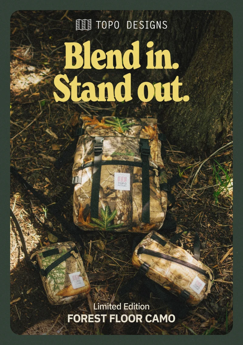 Shop Forest Floor