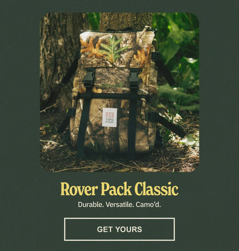 Shop Rover