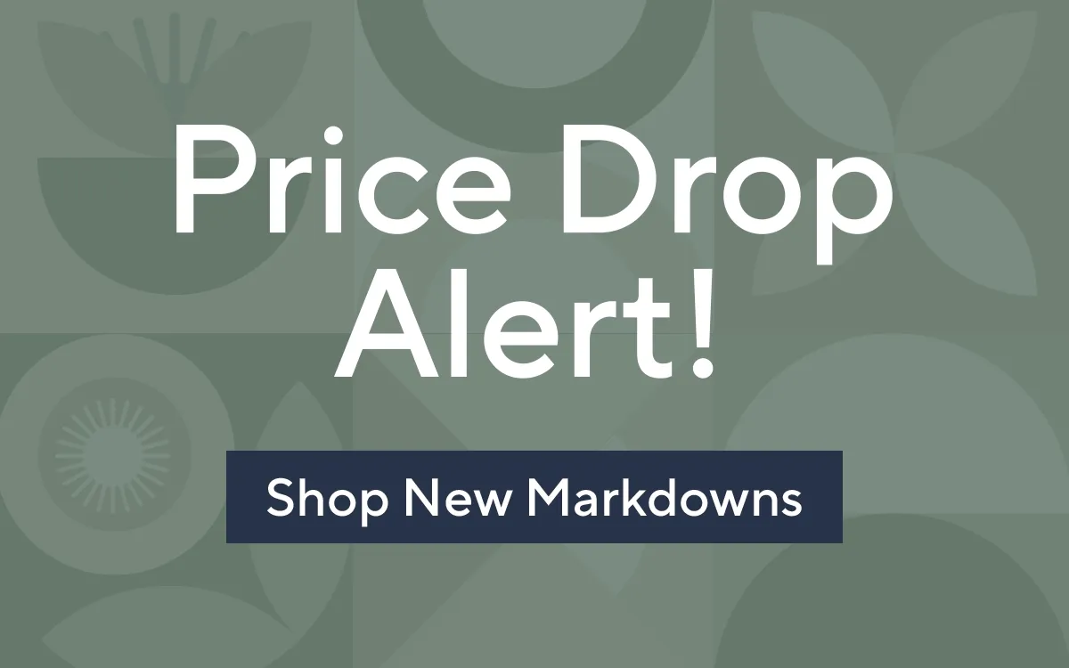 price drop alert