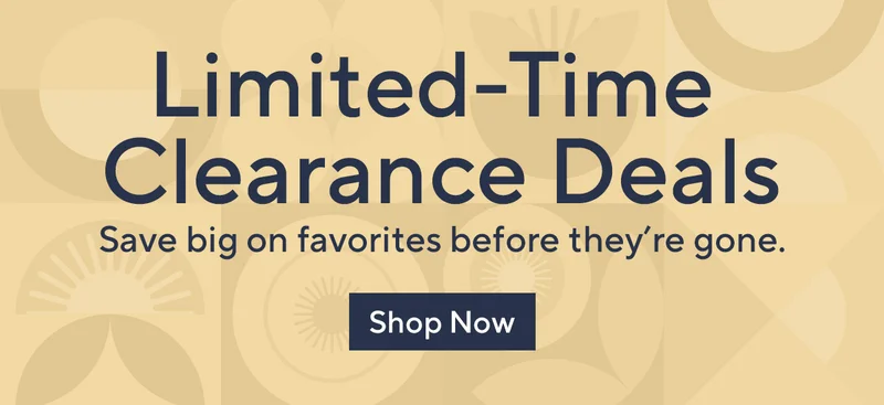 clearance