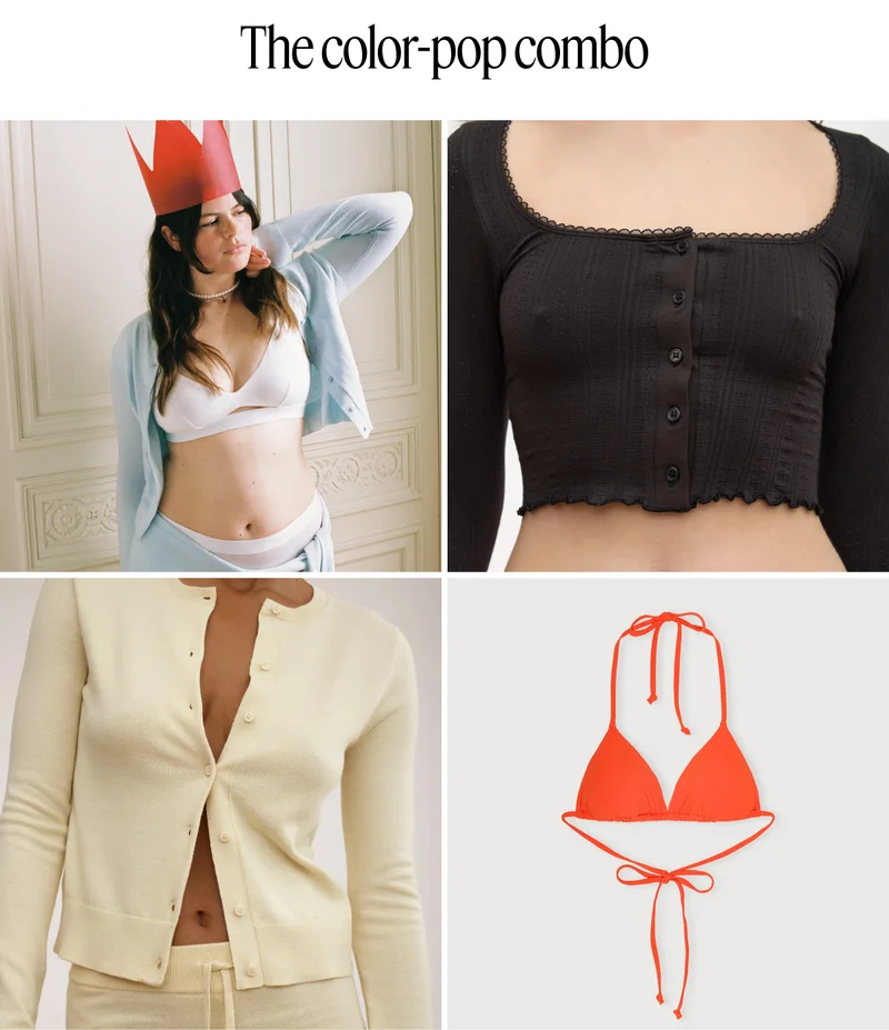 The color-pop combo