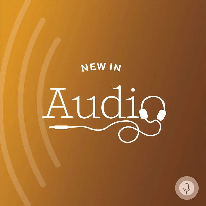 New in Audio
