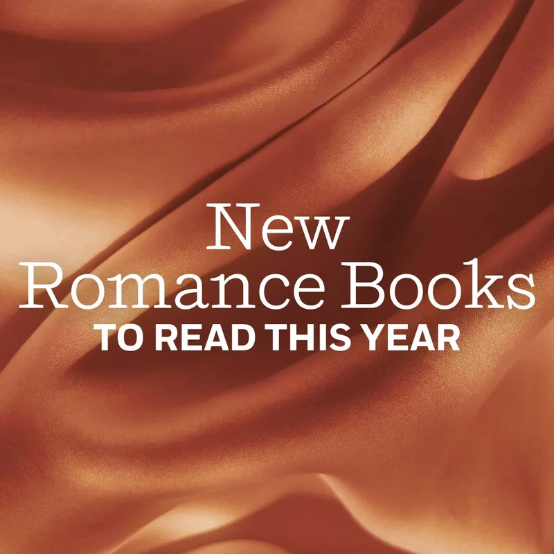 New Romance Books To Read This Year