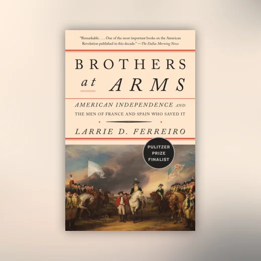 Brothers at Arms