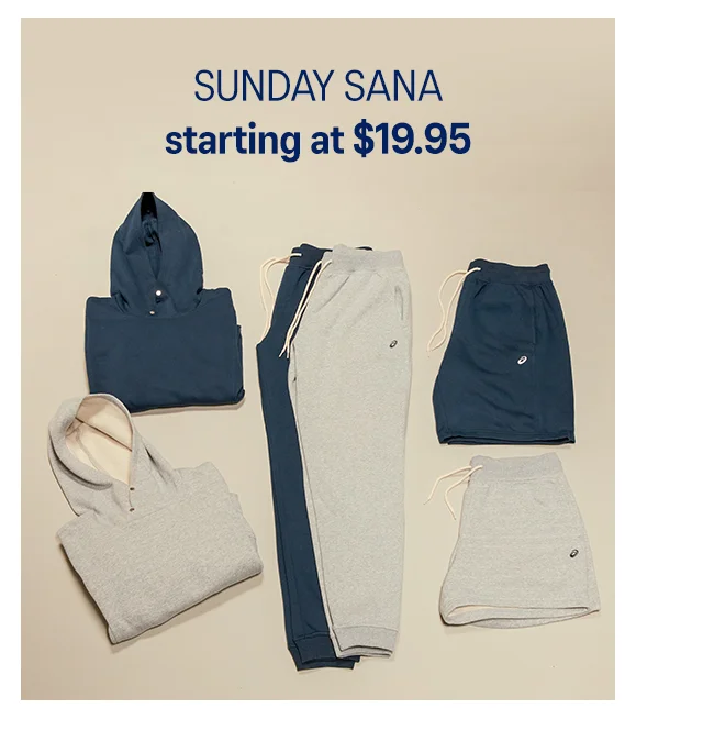 Sunday Sana