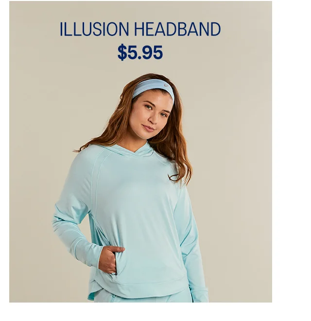 Illusion Headband